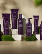 Aveda Invati Ultra Advanced™ Thickening Conditioner Rich intenzivni balzam za tanke ali redke lase 200 ml