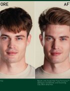 Aveda Men Pure - Formance™ Grooming Clay glina za modeliranje za fiksacijo in obliko 75 ml