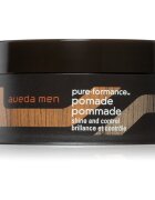Aveda Men Pure - Formance™ Pomade pomada za lase z močnim utrjevanjem 75 ml