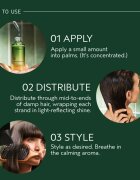 Aveda Miraculous Oil olje za lase za sijaj in mehkobo las 50 ml
