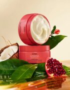 Aveda Nutriplenish™ Masque Deep Moisture globinsko vlažilna maska za suhe konice las 200 ml