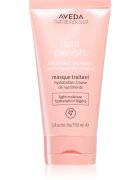 Aveda Nutriplenish™ Masque Light Moisture lahka hranilna nega za normalne do rahlo suhe lase vlažilna 150 ml