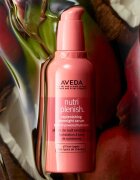 Aveda Nutriplenish™ Replenishing Overnight Serum nočna vlažilna nega za lase 100 ml