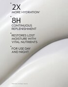 Aveda Nutriplenish™ Replenishing Overnight Serum vlažilni serum za lase 100 ml
