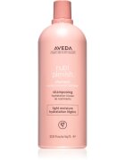 Aveda Nutriplenish™ Shampoo Light Moisture lahki vlažilni šampon za suhe lase 1000 ml