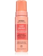 Aveda Nutriplenish™ Styling Treatment Foam pena za styling las za hidracijo in sijaj 200 ml