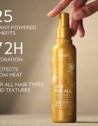 Aveda One for All Leave-in Elixir eliksir brez spiranja za lase 30 ml