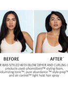 Aveda Phomollient™ Styling Foam stiling pena za definicijo in obliko pričeske za tanke do normalne lase 200 ml