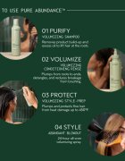 Aveda Pure Abundance™ Volumizing Shampoo šampon za volumen 1000 ml