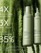 Aveda Pure Abundance™ Volumizing Shampoo šampon za volumen 1000 ml