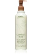 Aveda Rosemary Mint Hand and Body Wash nežno milo za roke in telo 250 ml
