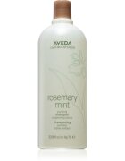 Aveda Rosemary Mint Purifying Shampoo globinsko čistilni šampon za sijaj 1000 ml