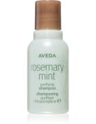 Aveda Rosemary Mint Purifying Shampoo globinsko čistilni šampon za sijaj 50 ml