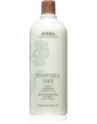 Aveda Rosemary Mint Weightless Conditioner blag negovalni balzam za sijaj in mehkobo las 1000 ml