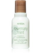 Aveda Rosemary Mint Weightless Conditioner blag negovalni balzam za sijaj in mehkobo las 50 ml