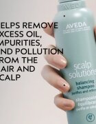 Aveda Scalp Solutions Balancing Shampoo pomirjujoči šampon za obnovo lasišča 200 ml