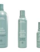Aveda Scalp Solutions Balancing Shampoo pomirjujoči šampon za obnovo lasišča 50 ml
