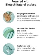 Aveda Scalp Solutions Overnight Scalp Renewal Serum nočni serum za zdravo lasišče 50 ml