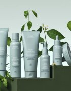Aveda Scalp Solutions Stimulating Scalp Massager pripomoček za masažo za lasišče 1 kos