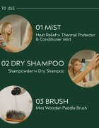 Aveda Shampowder™ Dry Shampoo osvežujoči suhi šampon 56 g