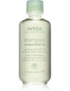 Aveda Shampure™ Composition Oil™ pomirjevalno olje za kopel za obraz in telo 50 ml
