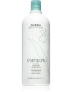 Aveda Shampure™ Nurturing Shampoo pomirjujoči šampon za vse tipe las 1000 ml