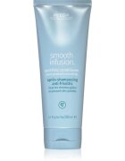 Aveda Smooth Infusion™ Anti-Frizz Conditioner balzam za glajenje krepastih las 200 ml
