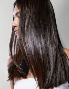 Aveda Smooth Infusion™ Anti-Frizz Conditioner balzam za glajenje krepastih las 200 ml