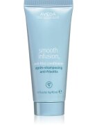 Aveda Smooth Infusion™ Anti-Frizz Conditioner balzam za glajenje krepastih las 40 ml