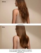 Aveda Smooth Infusion™ Anti-Frizz Conditioner balzam za glajenje krepastih las 40 ml