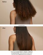 Aveda Smooth Infusion™ Anti-Frizz Shampoo šampon za glajenje las proti krepastim lasem 200 ml