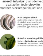 Aveda Smooth Infusion™ Anti-Frizz Shampoo šampon za glajenje las proti krepastim lasem 200 ml