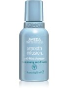 Aveda Smooth Infusion™ Anti-Frizz Shampoo šampon za glajenje las proti krepastim lasem 50 ml