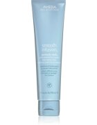 Aveda Smooth Infusion™ Perfectly Sleek™ Heat Styling Cream termo zaščitna krema za gladitev neobvladljivih las proti krepastim lasem 150 ml