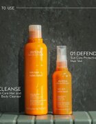 Aveda Sun Care Protective Hair Veil vodoodporno pršilo za lase izpostavljene soncu 100 ml