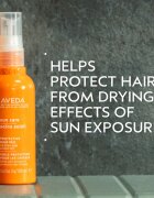 Aveda Sun Care Protective Hair Veil vodoodporno pršilo za lase izpostavljene soncu 100 ml