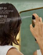 Aveda Tousle Texture suho pršilo za teksturiranje za volumen 102 g
