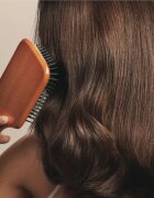 Aveda Wooden Paddle Brush lesena krtača za lase 1 kos