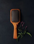 Aveda Wooden Paddle Brush lesena krtača za lase 1 kos