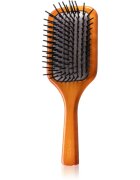 Aveda Wooden Paddle Brush Mini lesena krtača za lase mini 1 kos