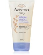 Aveeno Baby Calming Comfort otroški losjon za telo za dobro spanje 150 ml