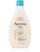 Aveeno Baby Daily Care gel za prhanje in kopanje za otroke 400 ml