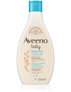Aveeno Baby Daily Care gel za umivanje za telo in lase za otroke od rojstva 250 ml