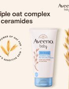 Aveeno Baby Dermexa Emolientna krema 150 ml