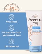 Aveeno Baby Dermexa Emolientna krema 150 ml