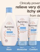 Aveeno Baby Dermexa Emolientna krema 150 ml
