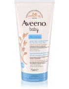 Aveeno Baby Dermexa Emolientni balzam za lahko noč 75 ml
