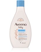 Aveeno Baby Dermexa vlažilni gel za umivanje 250 ml
