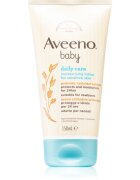 Aveeno Baby Moisturising lotion vlažilni losjon za telo za otroke od rojstva 150 ml