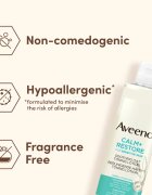 Aveeno Calm + Restore pomirjajoči tonik 200 ml